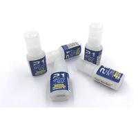 COLLA 21 CIANOACRILITO FLACONE 5 GR. CON PENNELLO