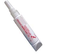 Colla 572 sigilla raccordi metallici polimerizza valvole rubinetti 50ml