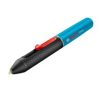 Colla a caldo stick Bosch 06032A2104 Gluey Lagoon Blue NEW