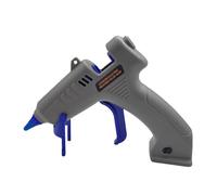 Colla A Cordone Compatta Hot Melt Ghips Usb Ricaricabili Per La Creazione E Lo Strumento Riparazione Rapido Per La Casa Portatile