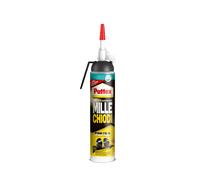 Colla acrilica Pattex Millechiodi Forte&Rapido 260 g Bianco