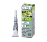 Colla Adesiva a Presa Rapida Dupla Plant Fix Liquid Per Piante e Muschi