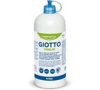 Colla Adesiva Giotto Vinilik 250g Confezione Da 10 Pezzi