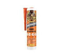 Colla Adesiva Gorilla Heavy-Duty Bianca 290ml GRGASAPGA