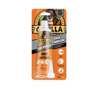 Colla Adesiva Gorilla Heavy-Duty Bianca 80ml GRGHDGA80WH