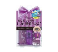 Colla adesiva liquida Automatic Beauty (AB) Double Eye 4,5 ml Trasparente.