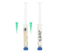 Colla Adesiva Per Riparazione Schermo Garmin (Trasparente) 3ML