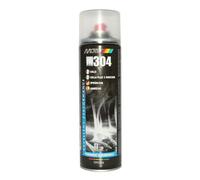 Colla adesiva rimovibile Motip M304 Noir
