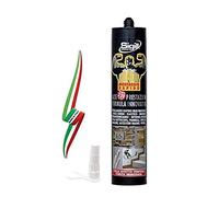 COLLA ADESIVO DI MONTAGGIO FORTE POTERE ADESIVO IMMEDIATO EFFETTO VENTOSA 290ml"SIGILL"