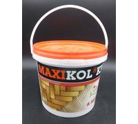 Colla Adesivo Parquet monocomponente Maxikol KP Kg. 5 Trasporto Gratis