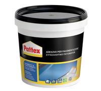 COLLA ADESIVO PATTEX PAVIMENTI & RIVESTIMENTI GR.850 PER GOMMA MOQUETTES SUGHERO