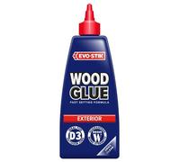 Colla/Adesivo Per Legno Impermeabile Da Esterno, 1L - 30615824