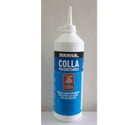 COLLA POLIURETANICA Flacone 500 g