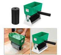 Colla Applicatore Rullo Colla Spreader Secchi di Vernice Manuale Strumento
