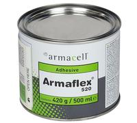 Colla Arma Flex 520 0,5 l torcia da ADH520/0, 5E