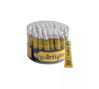 COLLA ARTIGLIO BIANCA TUBETTO ml. 25 (Pz 48) [WILBRA ]