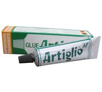 COLLA ARTIGLIO SUPERCHIARO TRASPARENTE ml. 50 cf.24 pz