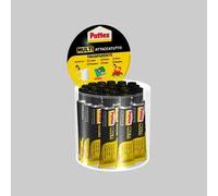 COLLA ATTACCATUTTO MULTI PATTEX 20 ml confezione 25 pezzi Collanti (Conf 1)