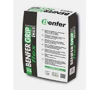 COLLA BENFERGRIP C2TE GRIGIO 25KG
