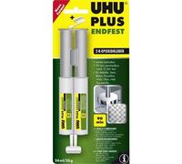 Colla bi-componente uhu plus endfest 45585 25 g
