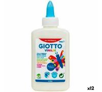 Colla bianca Giotto VINILIK 120 g [12 Unità]