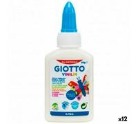 Colla bianca Giotto Vinilik 40 g [12 Unità]