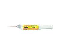 LOCTITE Colla bicomponente cianoacrilato 3090 - siringa 10g, trasparente
