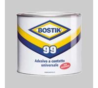 ADESIVI BOSTIK 99 P/LAMINATI PLASTICI