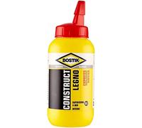 Bostik Colla Vinilica CONSTRUCT LEGNO EXPRESS - Flacone 250g