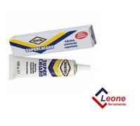 COLLA BOSTIK FORTE ADESIVO UNIVERSALE SUPERFORTE SUPERCHIARO VARIE MISURE RAPIDA