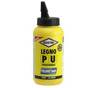 Colla Bostik Legno PU PROFESSIONALE 250g