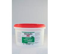 COLLA COLLANTE PRONTO GLUTOLIN HS CF. 8 KG. PER PANNELLI ISOLANTI TIPO DEPRON