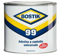 COLLA COLLANTE UNIVERSALE BOSTIK 99 ADESIVO da 850 ml alta resistenza
