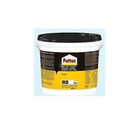 COLLA COLLANTE VINILICA PATTEX CONFEZIONE DA KG. 5 LEGNO