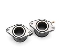 Colla Collettore Aspirazione Interfaccia Carburatore Per XT600 3PW Per XT600E Per XT600Z Per TT600E Per TT600K 2NF-13586-00 1VJ-13596-00 Motore Motori Carburatore