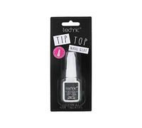 COLLA CON PENNELLO TIPS 7 ML, Technic Tip Top Nail Glue
