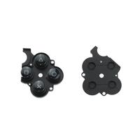 Colla conduttiva, for il cuscinetto in plastica del pulsante destro, for la riparazione dei tasti triangolari multifunzione, for PSP1000, for PSP2000, for PSP3000, for le parti host PSP(PSP3000)