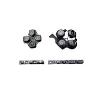 Colla conduttiva, for il cuscinetto in plastica del pulsante destro, for la riparazione dei tasti triangolari multifunzione, for PSP1000, for PSP2000, for PSP3000, for le parti host PSP(PSP2000)