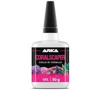 Colla Coralli Gel Marino 50 g - Coralscaper Barriera