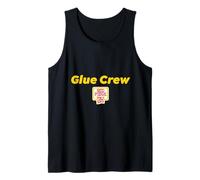 Colla Crew Canotta