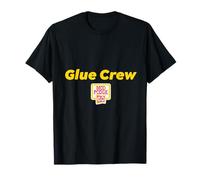 Colla Crew Maglietta