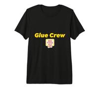 Colla Crew Maglietta Premium
