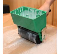 Colla Da 9 Pollici Applicare Il Rullo Portatile Da 400 Ml di Usura Resistente,