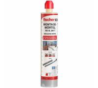 Fischer FIS VL 300 T malta per montaggio Sistema di fissaggio 866001