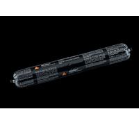Colla da montaggio sika sikaflex 554 in cartuccia 600 ml nero