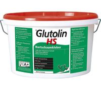 COLLA X POLISTIROLO GLUTOLIN HS 8KG INCOLLA DEPRON POLISTIRENE ISOLANTE TERMICO