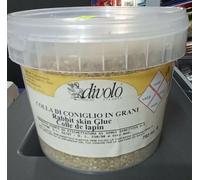 COLLA DI CONIGLIO IN GRANI VASETTO DA 750ML COBEA DIVOLO