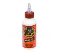 Gorilla Legno Colla 236ml - Acqua Resistenza, Pva , Adesivo