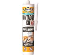 15617592 Adesivo Montaggio Kit Profession. - UHU Bostik 6308904