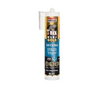 COLLA DI MONTAGGIO IBRIDA 290ML CRISTALLO ORO T-REX - COLLA 290 GOL
